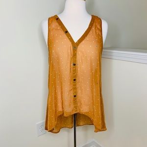 Decree Tops - π5 for $25π Decree Polka Dot Top Decree Tops - π5 for $25π Decree Polka Dot Top